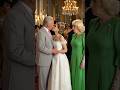 Ref:ZonDoLKCj-k King charles enjoy but camilla angry and not like this #camilla #kingcharles #princewilliam #royal