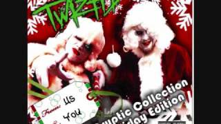 Twiztid Psycho Killer (W.I.C.K.E.D. Previously Unreleased)