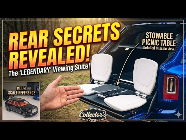Unboxing 1/18 Rolls Royce Wraith Diecast Car Model | PART 1 - YouTube