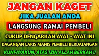 SANGAT MUSTAJAB❗PUTAR DI TEMPAT USAHA ANDA MENDATANGKAN PELANGGAN BARU MENGEMBALIKAN PELANGGAN LAMA