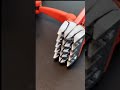 tennis portable stringing machine ES 8.0