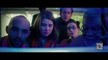 "The Know-It-Alls" by Perplexity | Official Clip HD