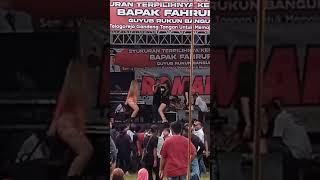 DJ LULU ROMANSA BIMA AUDIO live Tlogorejo wonosalam demak