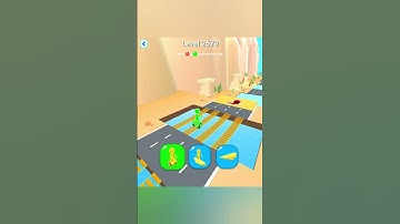 Shape-shifting2 Gameplay Master Level -2679 Gameplay iOS,Android Beamng drive #shortsfeed #shorts