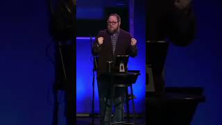 Find Strength in God  Escape Famine and Return!