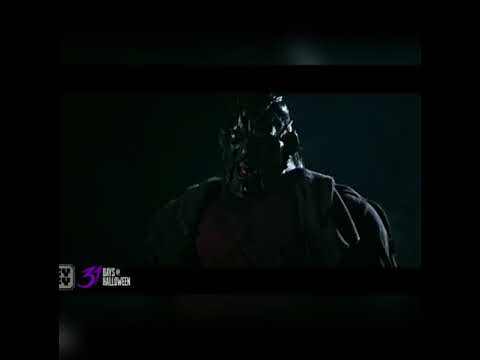 Jeepers Creepers 3 ending scene