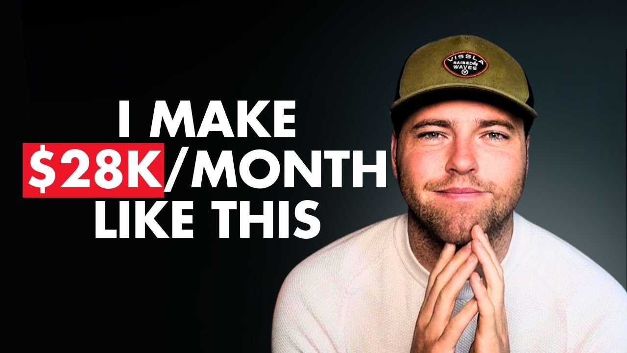 i sell FREE websites and make 28k a month