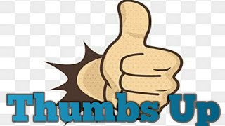 What Does the Idiom “Thumbs Up” Mean?