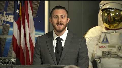 NASA Selects Next-Generation Spacesuits for Artemis, International Space Station