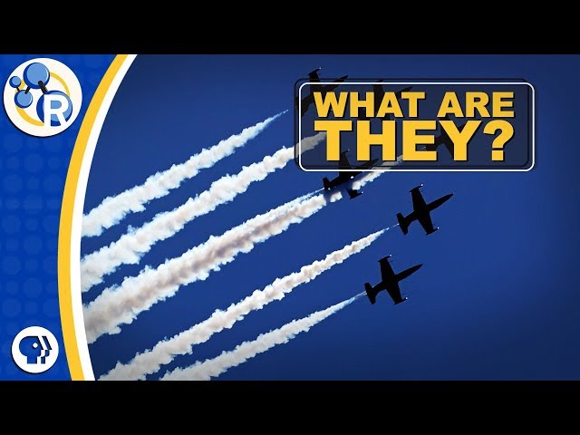 Chemtrails
