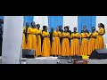 Ambassadors choir live//PIPELINE SDA Nairobi