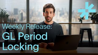 GL Period Locking – DualEntry