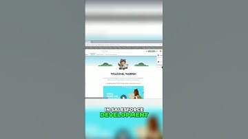 Become a Salesforce Development Pro: Step-by-Step Guide for Beginners