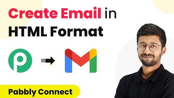 How to Create Email in HTML Format