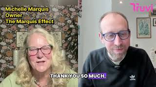 Michelle Marquis: Why Most Hosts Are Thinking About Distribution All Wrong | Truvisionaries 2026