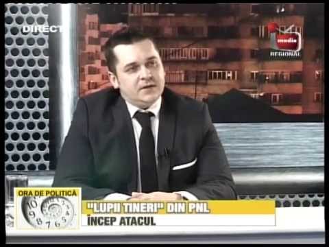 Daniel Prorociuc - LIVE - Ora de Politica, 20 martie 2015
