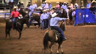 2011 Open Short Round - Lonestar Regional Finals
