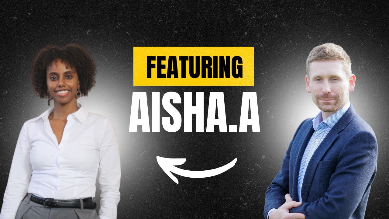 Find Your 'State of Well': Aisha.A journey of Overcoming Lows and Reaching Your Peak