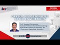 IIRDC #inTalks: Career Opportunities After Engineering / Btech / BE - in Malayalam, Prof. Swapnesh