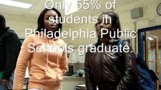 High School Dropout Rate PSA