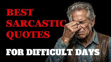 Waarschuwing: Mijn geduld is op. Sarcastische citaten voor moeilijke dagen | Fantastische citaten