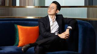 Asia-built VC Gobi's Chibo Tang: bridging worlds, balancing burners