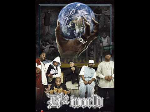 D12 (+) D-12 World