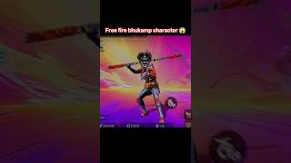 The Power of Monkey King 🐒🔥Stick Power: Wukong ki Lathi ka Kamaal! 💥#FreeFire #WukongGameplay #