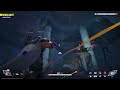 Magneto 4 kill (Cloak &amp; Dagger feared me)