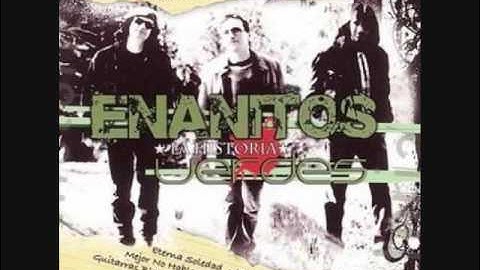 Thumbnail of Enanitos Verdes Tu Carcel