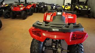 2018 Textron Alterra 300 at Maxeys in Oklahoma City