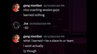 duoking1 coaching humble ADC main with no ego