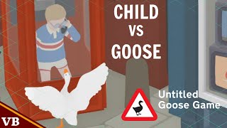 What we're obsessed with right now: Untitled Goose Game - Pacific San Diego