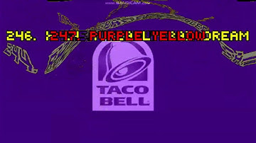 Alphabet Lore C Render Pack Round 241-250