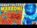 VINCERE SENZA TOCCARE il MARRONE! - Stumble Guys ITA