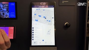ISE 2025: Appspace Exhibits Wayfinding Solution for Easy Access to Company Information