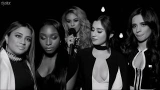 Fifth Harmony Vine Edits 3 - Thank You Camila