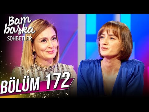 Bambaşka Sohbetler 172. Bölüm - Didem Soydan | @BambaskaSohbetler