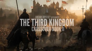 Kingdom Of Hope | Captivating Epic Cinematic Music | The Third Kingdom Book II