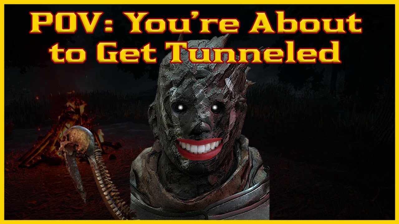 Which Killers Tunnel the Most?