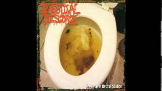 Intestinal Disgorge - Swimming in Child Innards