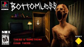 BOTTOMLESS – Offensively Short Horror Game You Must Try (No Commentary) PC