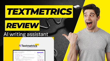 Textmetrics SME Review:  smart, multilingual writing assistant that improve the quality and SEO
