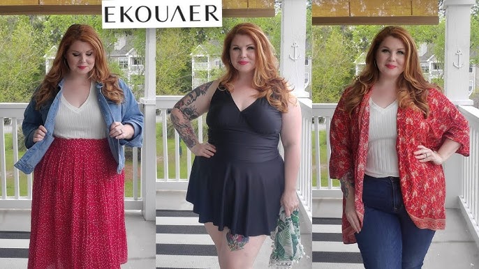 13 Plus Size Y2K Fashion Brands Where To Shop The, 49% OFF
