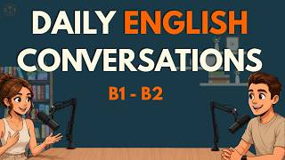 Career Overview Podcast to Learn English | Conversations You Will Use in Real Life!