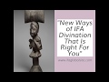 IFA Global Online HMHP Inc  IFA Divination Services