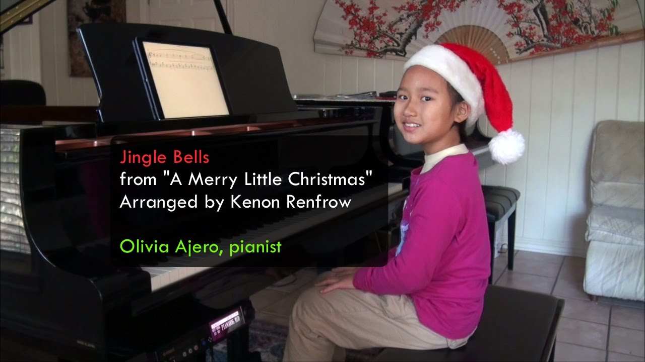 8 year old piano prodigy