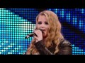 BGT S06 - Hope Murphy - This Woman