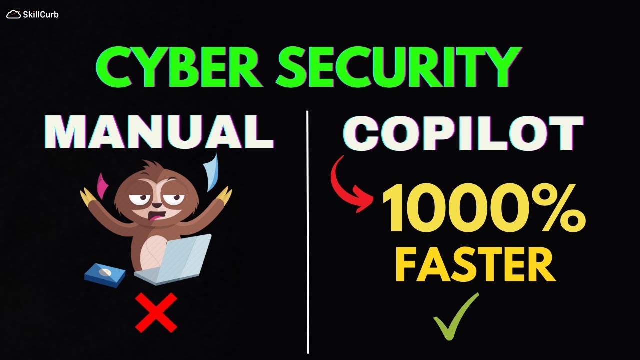 Unveiling Microsoft Security Copilot: AI Revolution in Cyber Security