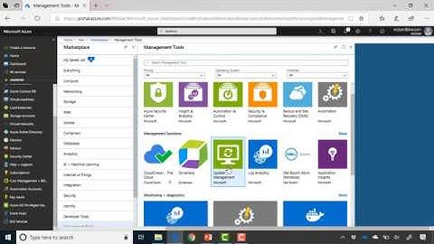 Getting Started with Azure Log Analytics (OMS) - 2019 Update (AZ-103, AZ-300)
